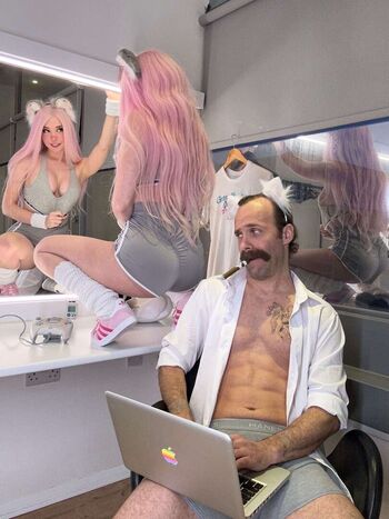 Belle Delphine