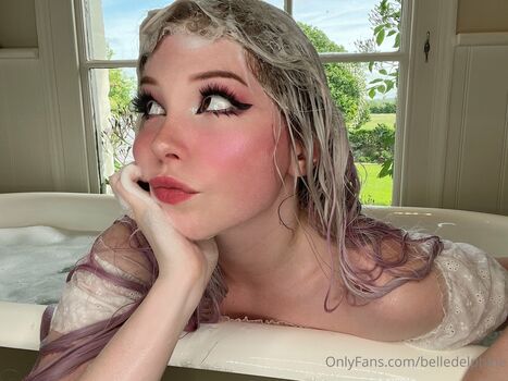 Belle Delphine