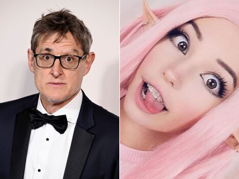 Belle Delphine