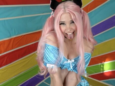 Belle Delphine