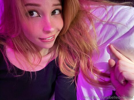 Belle Delphine
