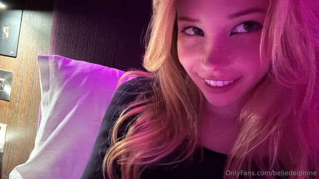 Belle Delphine