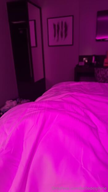 Belle Delphine