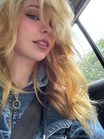 Belle Delphine