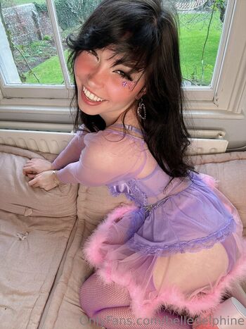 Belle Delphine