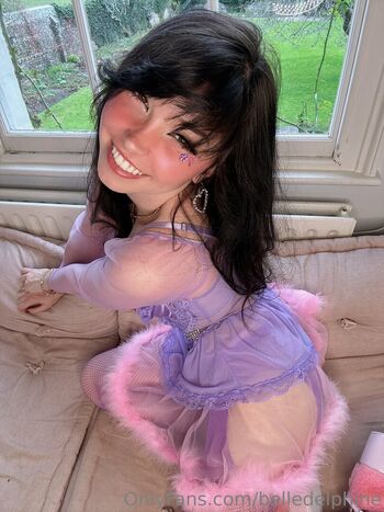 Belle Delphine