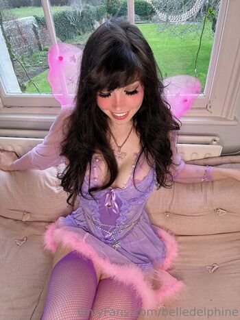 Belle Delphine Leaked Nude OnlyFans (Photo 152)