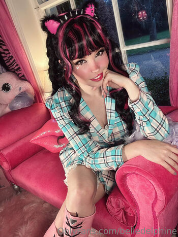 Belle Delphine Leaked Nude OnlyFans (Photo 3769)