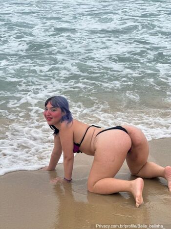 bellebelinha Leaked Nude OnlyFans (Photo 11)