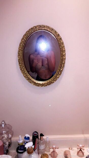 belleblondie