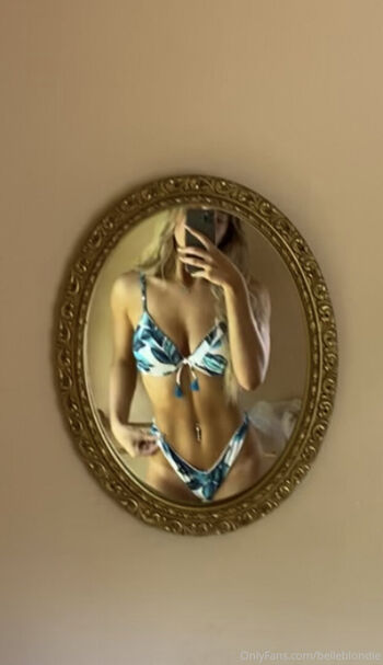 belleblondie