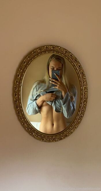 belleblondie