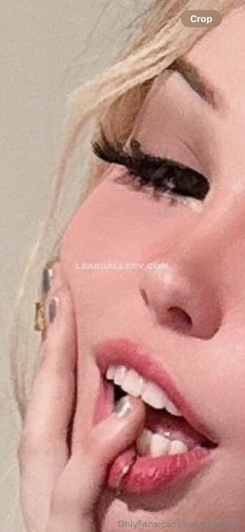 belledel Leaked Nude OnlyFans (Photo 23)