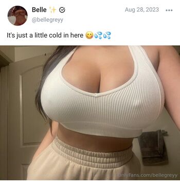Bellegreyy