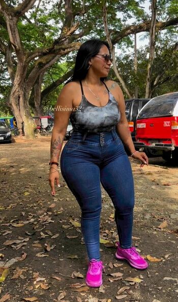 Bellisima_32 Leaked Nude OnlyFans (Photo 36)