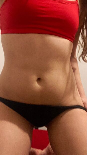 Belly Button Leaked Nude OnlyFans (Photo 59)