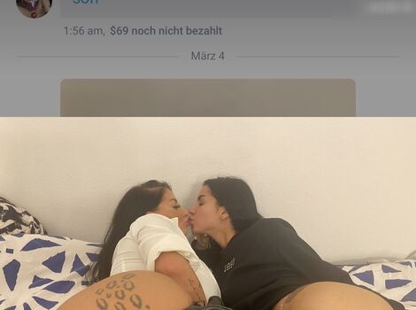 Bellydah Leaked Nude OnlyFans (Photo 97)