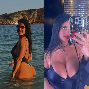 Belu Enrique Leaked Nude OnlyFans (Photo 8)