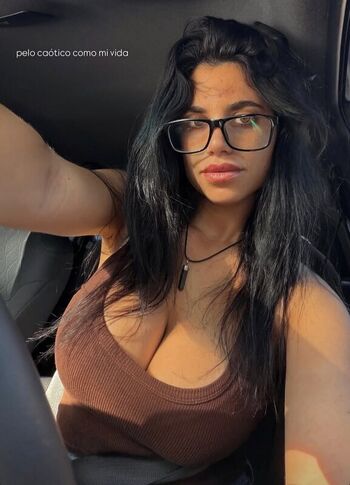 Belu Enrique Leaked Nude OnlyFans (Photo 10)