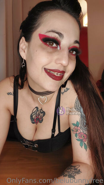 belubunnyfree Leaked Nude OnlyFans (Photo 10)