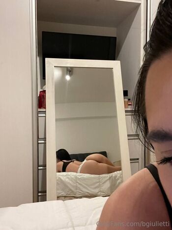 Belula Leaked Nude OnlyFans (Photo 94)