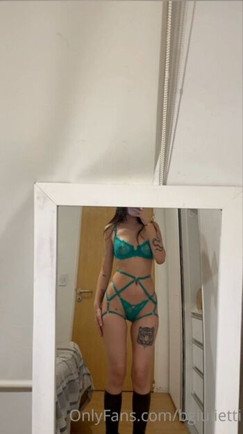 Belula Leaked Nude OnlyFans (Photo 121)