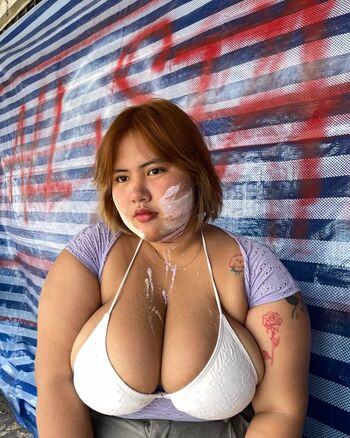 Benyapa.q Leaked Nude OnlyFans (Photo 3)