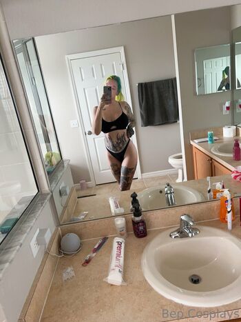 bepcosplays Leaked Nude OnlyFans (Photo 47)