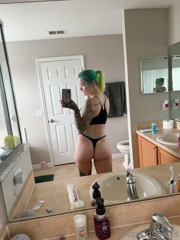 bepcosplays Leaked Nude OnlyFans (Photo 49)