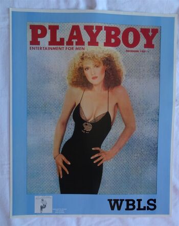 Bernadette Peters