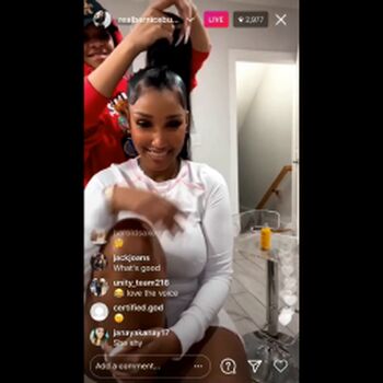 Bernice Burgos