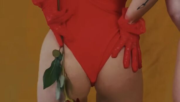 Bershy Leaked Nude OnlyFans (Photo 5)