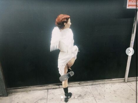 Bershy Leaked Nude OnlyFans (Photo 10)