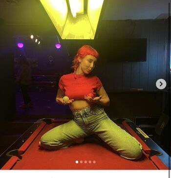 Bershy Leaked Nude OnlyFans (Photo 11)