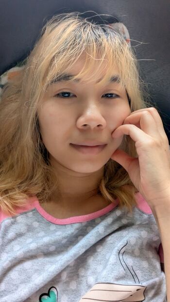 Bessy Q Leaked Nude OnlyFans (Photo 35)