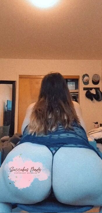 Best Butts (BBWs Edition) Leaked Nude OnlyFans (Photo 6)