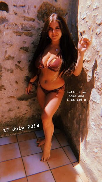 Beth G Leaked Nude OnlyFans (Photo 9)