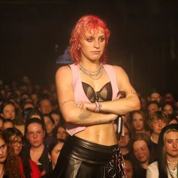 Beth McCarthy Leaked Nude OnlyFans (Photo 2)