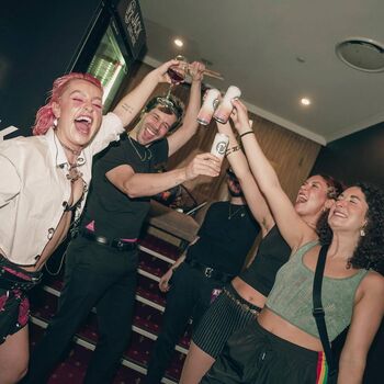 Beth McCarthy Leaked Nude OnlyFans (Photo 13)