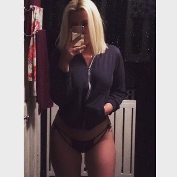 Bethany Koko Leaked Nude OnlyFans (Photo 11)