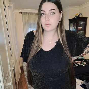 Bethany_m_foster Leaked Nude OnlyFans (Photo 1)