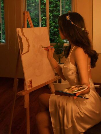 Bethcast Leaked Nude OnlyFans (Photo 9)