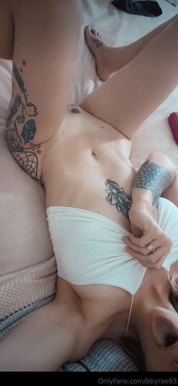 Bethy-Rae Leaked Nude OnlyFans (Photo 16)