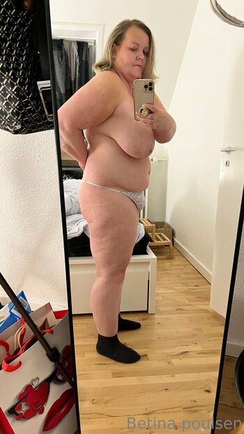 betina_poulsen Leaked Nude OnlyFans (Photo 131)