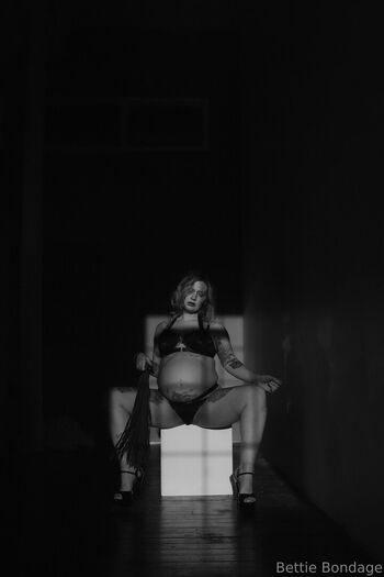 Bettie Bondage