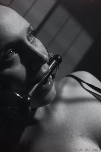 Bettie Bondage