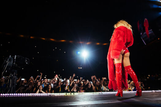 Beyoncé Leaked Nude OnlyFans (Photo 12)