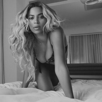 Beyoncé Leaked Nude OnlyFans (Photo 385)