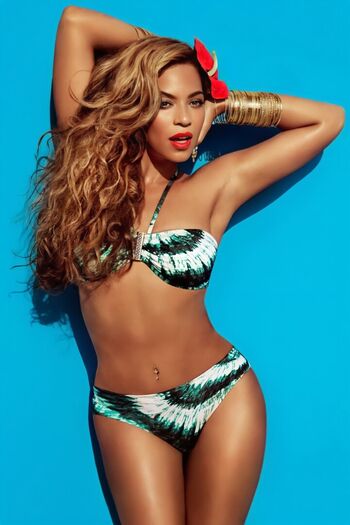 Beyoncé