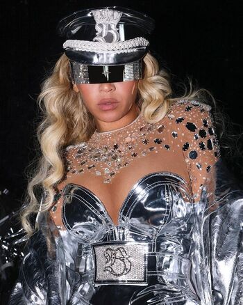 Beyoncé